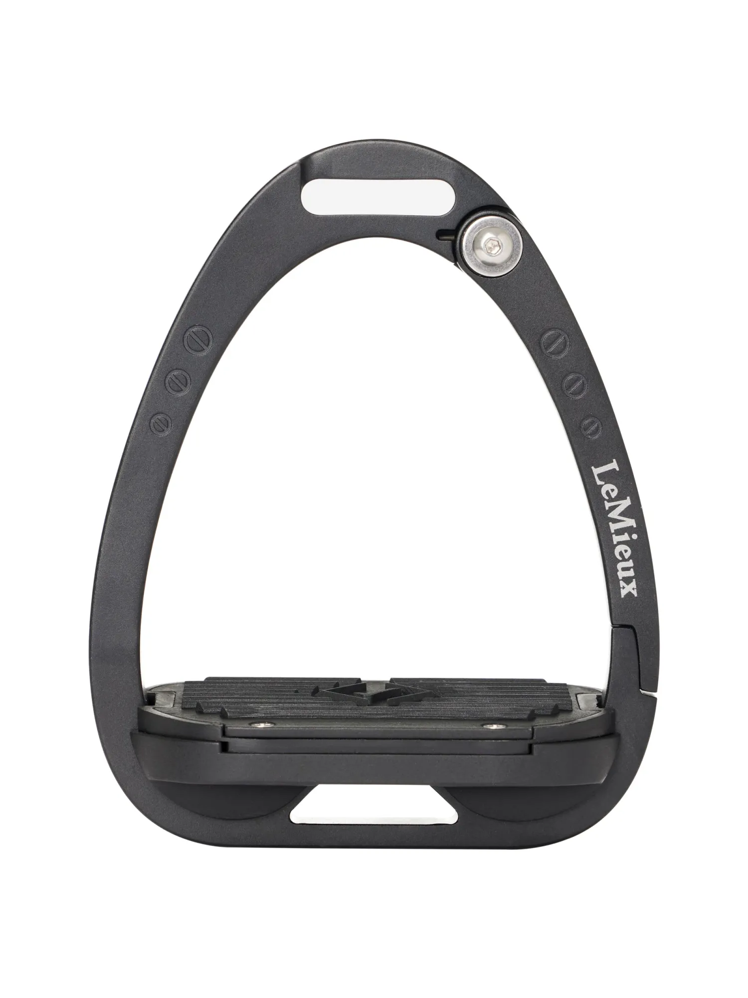HORSE HEALTH TRADE LeMieux® Junior Vector Balance Stirrups