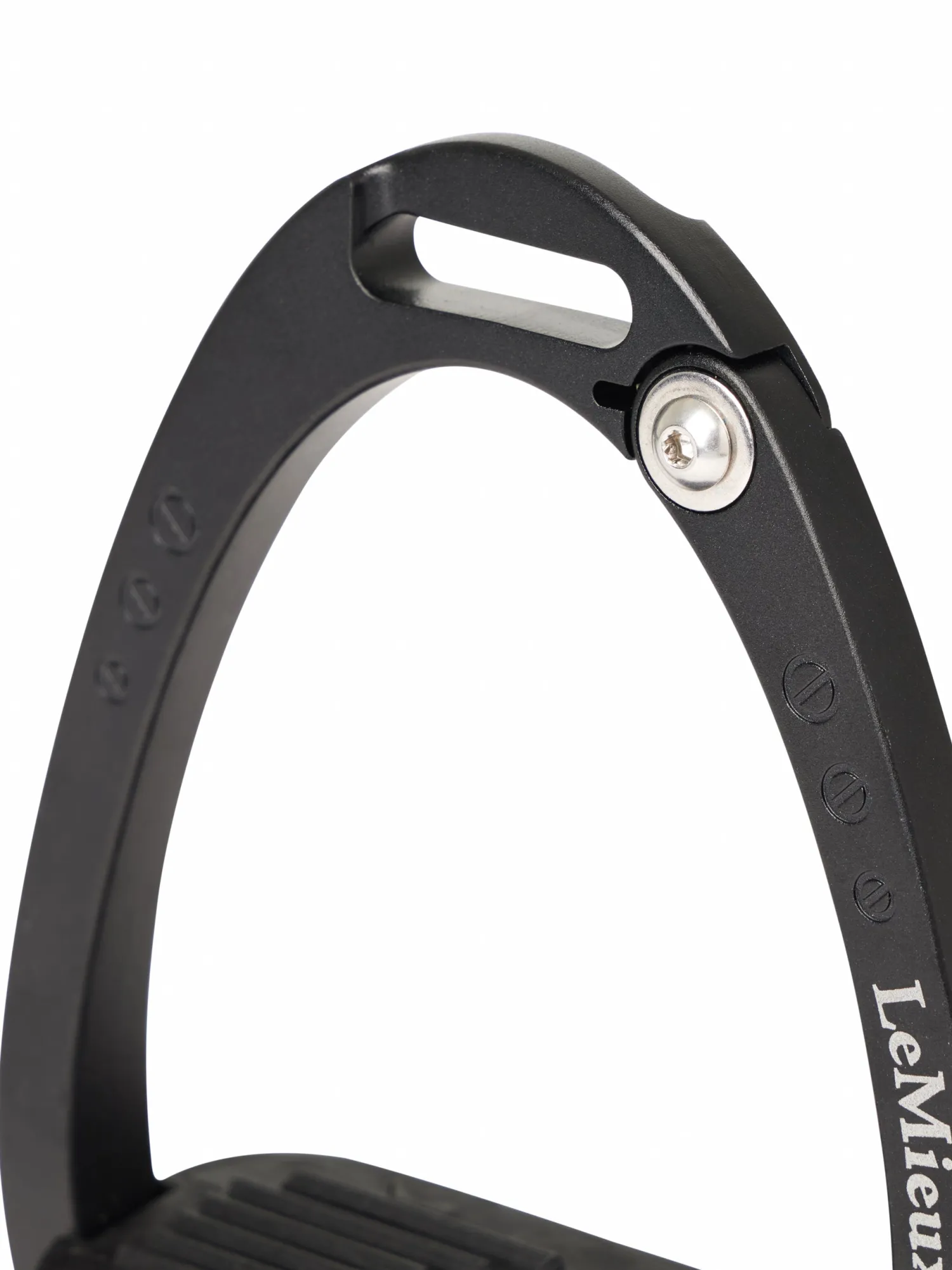HORSE HEALTH TRADE LeMieux® Junior Vector Balance Stirrups