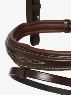 HORSE HEALTH TRADE LeMieux® Kudos Competition Flash Bridle Outlet