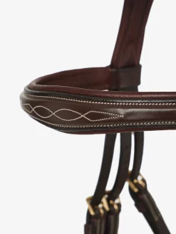 HORSE HEALTH TRADE LeMieux® Kudos Competition Flash Bridle Outlet