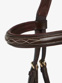 HORSE HEALTH TRADE LeMieux® Kudos Figure-8 Bridle Best