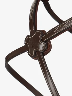 HORSE HEALTH TRADE LeMieux® Kudos Figure-8 Bridle Best