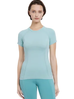 HORSE HEALTH TRADE LeMieux® Ladies’ Britney Short-Sleeve Training Top Clearance