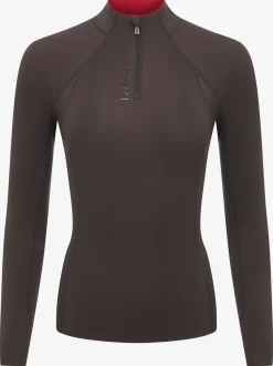 HORSE HEALTH TRADE LeMieux® Ladies’ Classic Long Sleeve Base Layer Discount