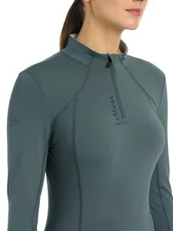 HORSE HEALTH TRADE LeMieux® Ladies’ Classic Long Sleeve Base Layer Discount