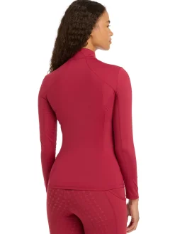 HORSE HEALTH TRADE LeMieux® Ladies’ Classic Long Sleeve Base Layer Discount