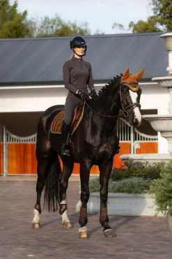 HORSE HEALTH TRADE LeMieux® Ladies’ Classic Long Sleeve Base Layer Discount