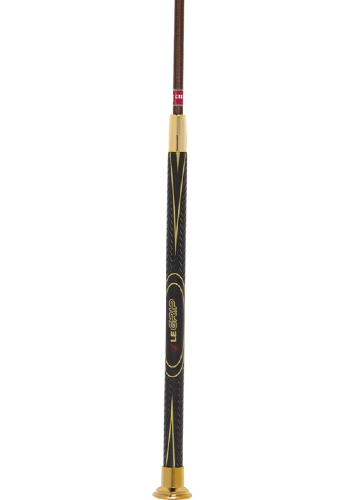 HORSE HEALTH TRADE LeMieux® LeGrip Crop Hot