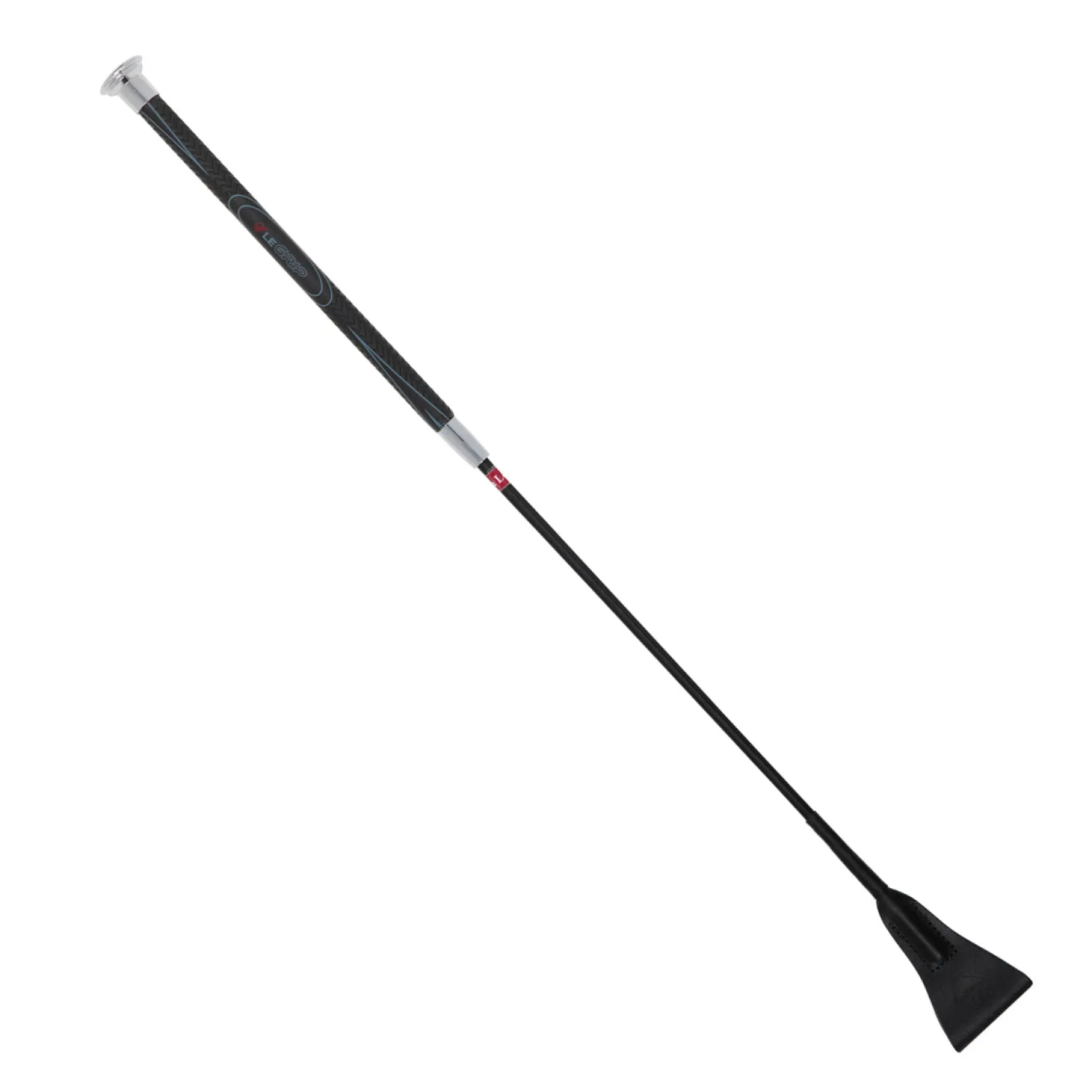 HORSE HEALTH TRADE LeMieux® LeGrip Crop Hot