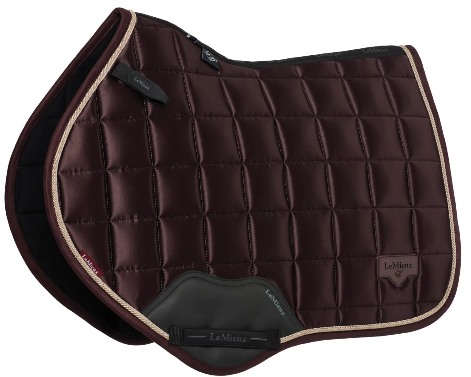 HORSE HEALTH TRADE LeMieux® Loire Classic Close Contact Saddle Pad Sale