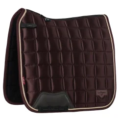 HORSE HEALTH TRADE LeMieux® Loire Classic Dressage Saddle Pad New