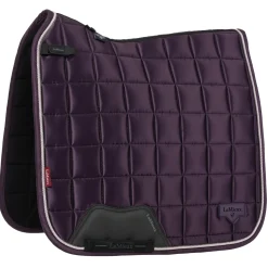 HORSE HEALTH TRADE LeMieux® Loire Classic Dressage Saddle Pad New