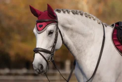 HORSE HEALTH TRADE LeMieux® Loire Fly Bonnet