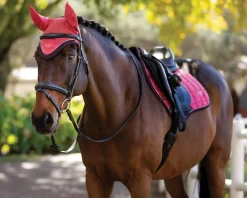 HORSE HEALTH TRADE LeMieux® Loire Fly Bonnet Sale