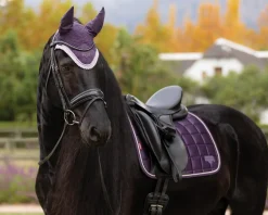 HORSE HEALTH TRADE LeMieux® Loire Fly Bonnet Sale