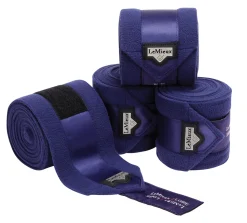 HORSE HEALTH TRADE LeMieux® Loire Polo Bandages