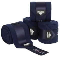 HORSE HEALTH TRADE LeMieux® Loire Polo Bandages