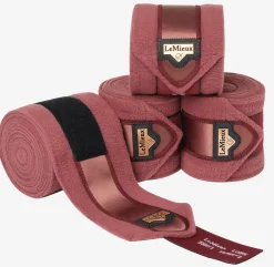 HORSE HEALTH TRADE LeMieux® Loire Polo Wraps New