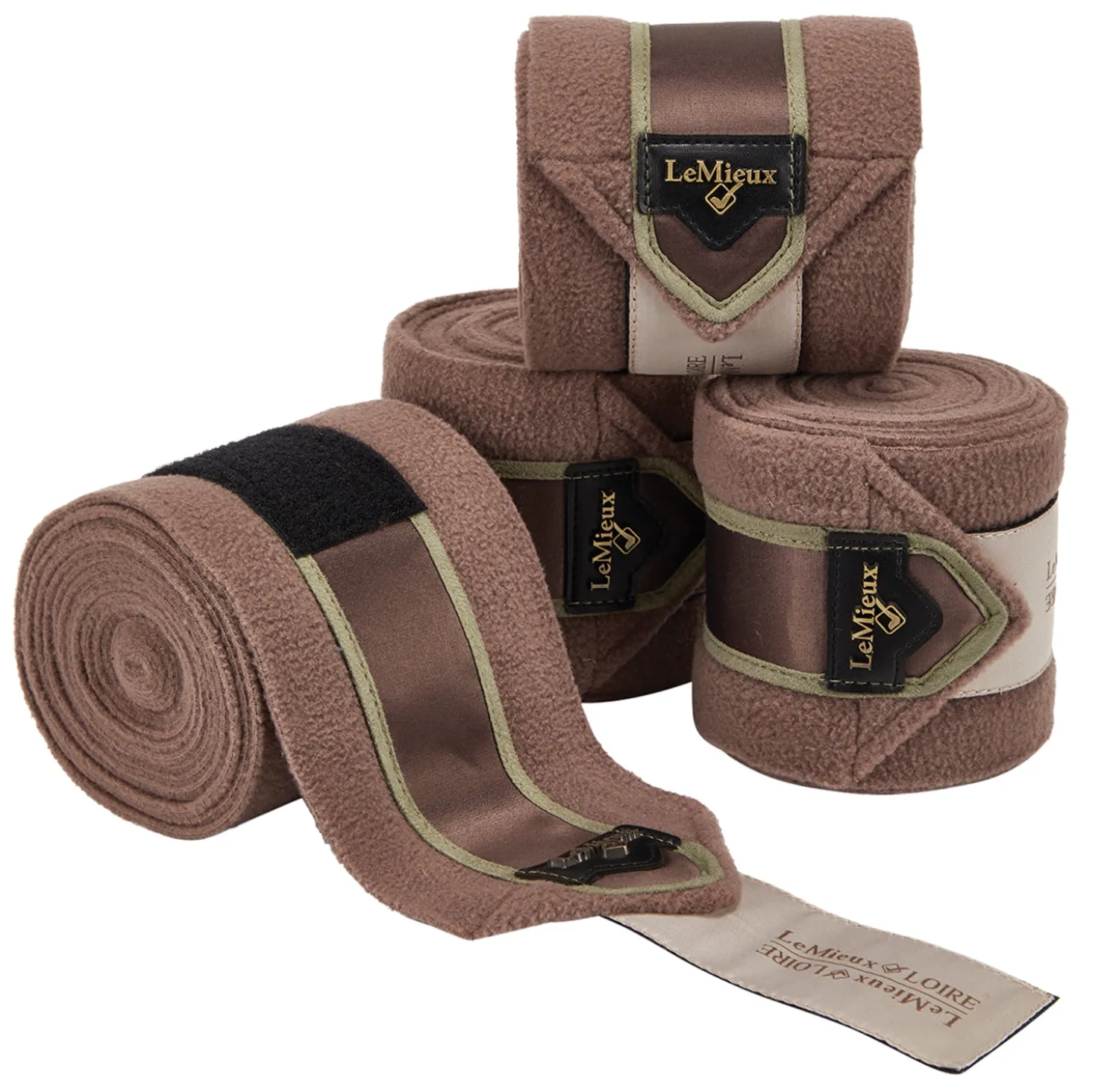 HORSE HEALTH TRADE LeMieux® Loire Polo Wraps Online