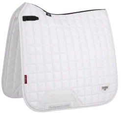 HORSE HEALTH TRADE LeMieux® Loire Satin Classic Dressage Square Best