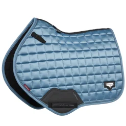 HORSE HEALTH TRADE LeMieux® Loire Satin Classic Close Contact Saddle Pad Discount