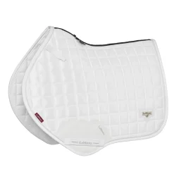 HORSE HEALTH TRADE LeMieux® Loire Satin Classic Close Contact Saddle Pad Discount
