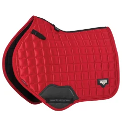 HORSE HEALTH TRADE LeMieux® Loire Satin Classic Close Contact Saddle Pad Discount