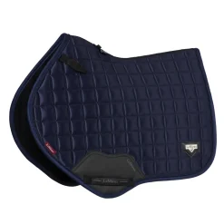 HORSE HEALTH TRADE LeMieux® Loire Satin Classic Close Contact Saddle Pad Discount