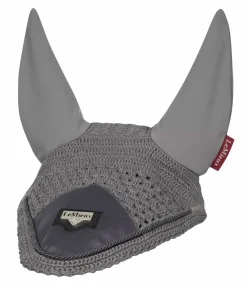 HORSE HEALTH TRADE LeMieux® Loire Satin Fly Bonnet Hot