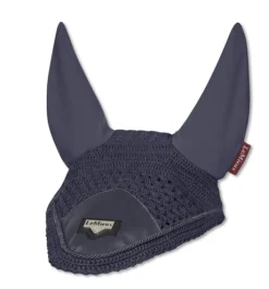 HORSE HEALTH TRADE LeMieux® Loire Satin Fly Bonnet Hot
