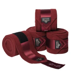 HORSE HEALTH TRADE LeMieux® Loire Satin Polo Bandages Outlet