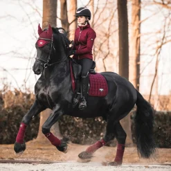 HORSE HEALTH TRADE LeMieux® Loire Satin Polo Bandages Outlet