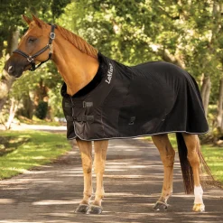 HORSE HEALTH TRADE LeMieux® Luxe Fleece Rug Best