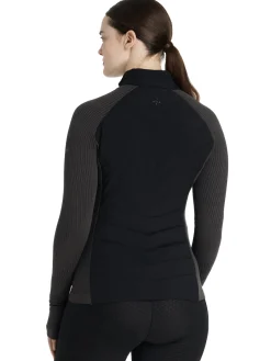 HORSE HEALTH TRADE LeMieux® Maddie Jacket Black Clearance