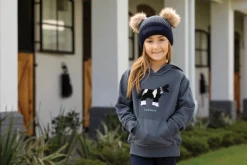 HORSE HEALTH TRADE LeMieux® Mini Clara Beanie