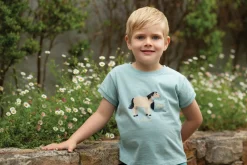 HORSE HEALTH TRADE LeMieux® Mini Kids Alex T-Shirt Clearance