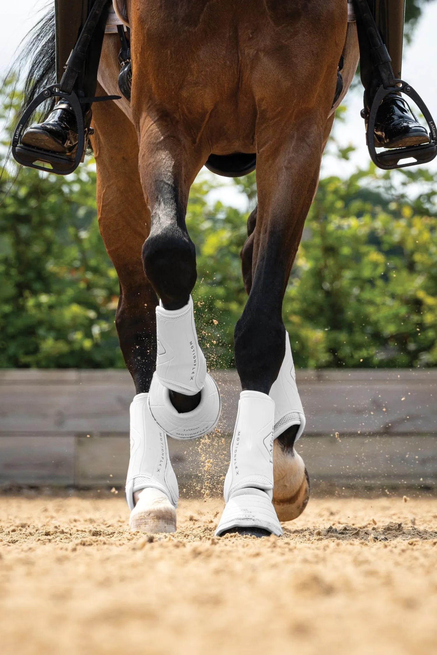 HORSE HEALTH TRADE LeMieux® Motionflex Dressage Boots