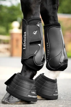 HORSE HEALTH TRADE LeMieux® Motionflex Dressage Boots