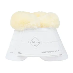 HORSE HEALTH TRADE LeMieux® Motionflex Overreach Boots with Simuwool Outlet