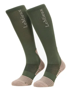 HORSE HEALTH TRADE LeMieux® Performance Socks Best