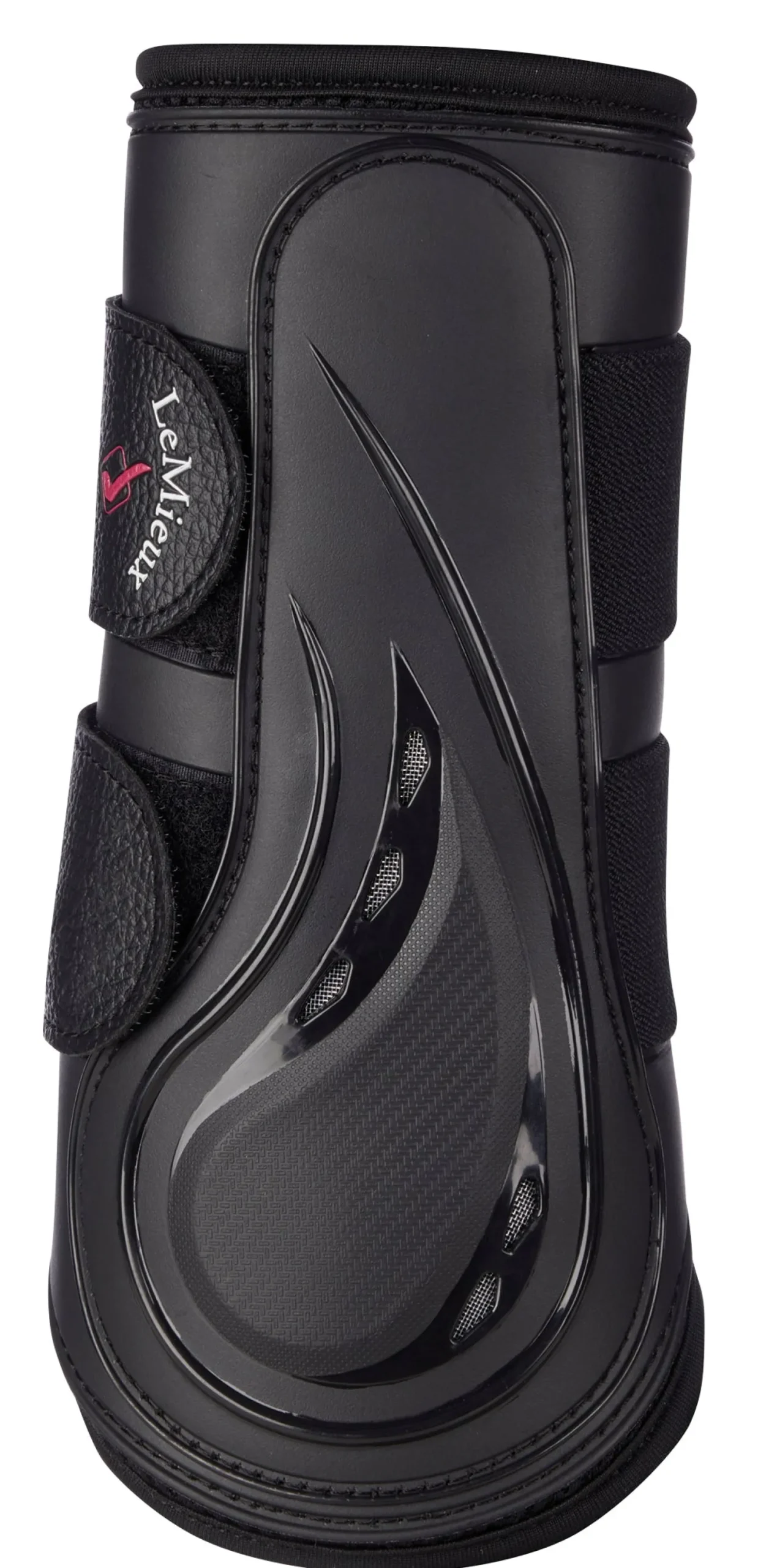 HORSE HEALTH TRADE LeMieux® ProShell Brushing Boots New