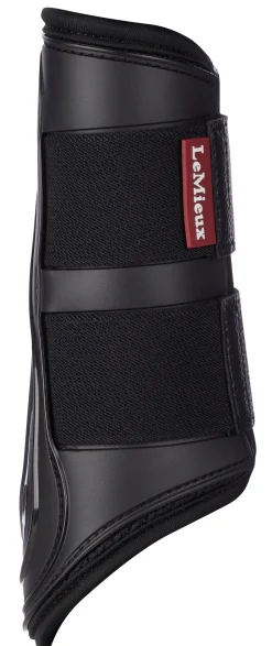 HORSE HEALTH TRADE LeMieux® ProShell Brushing Boots New