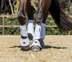 HORSE HEALTH TRADE LeMieux® ProShell Overreach Boots Clearance