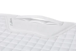 HORSE HEALTH TRADE LeMieux® ProSport Cotton Dressage Square Pad Best