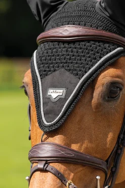 HORSE HEALTH TRADE LeMieux® Puissance Fly Hood Sale