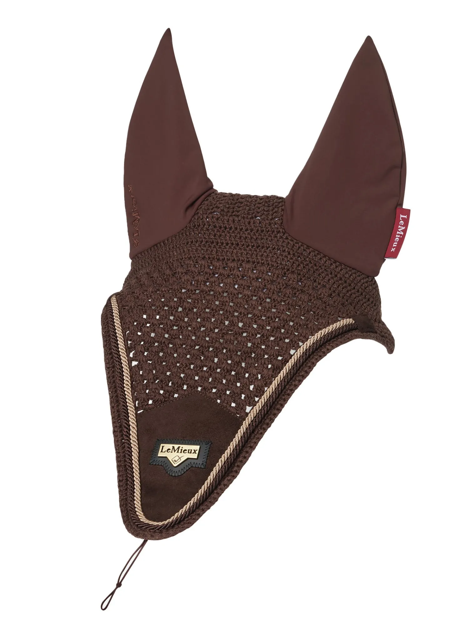 HORSE HEALTH TRADE LeMieux® Puissance Fly Hood Sale