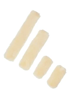 HORSE HEALTH TRADE LeMieux® Simuwool 4-Piece Halter Set Best