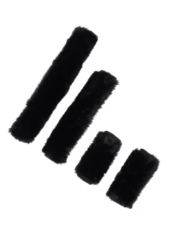 HORSE HEALTH TRADE LeMieux® Simuwool 4-Piece Halter Set Best