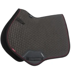 HORSE HEALTH TRADE LeMieux® Suede Close Contact Saddle Pad Sale