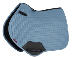 HORSE HEALTH TRADE LeMieux® Suede Close Contact Saddle Pad